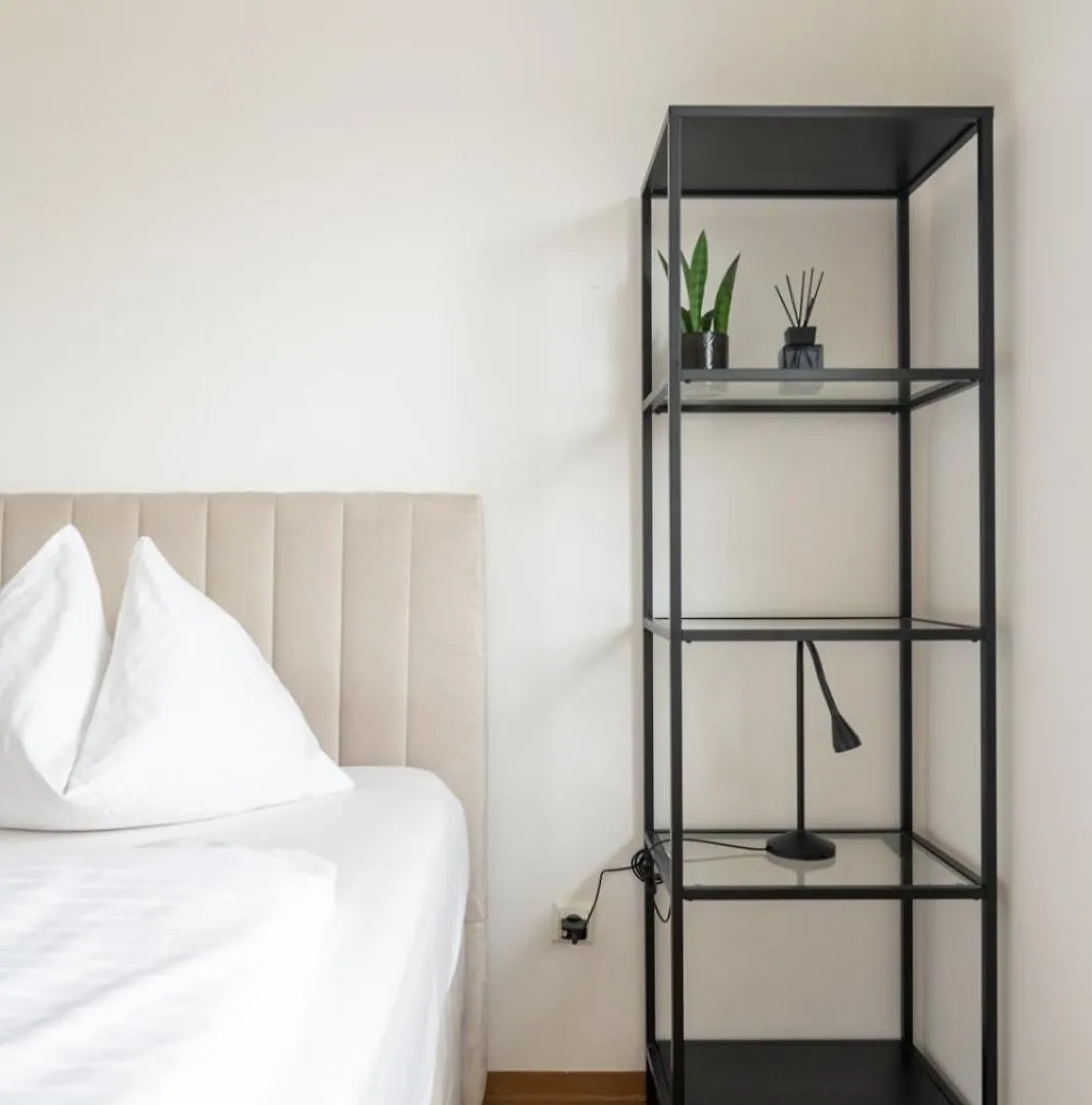 Sonniges Apartment Mit Balkon Graz