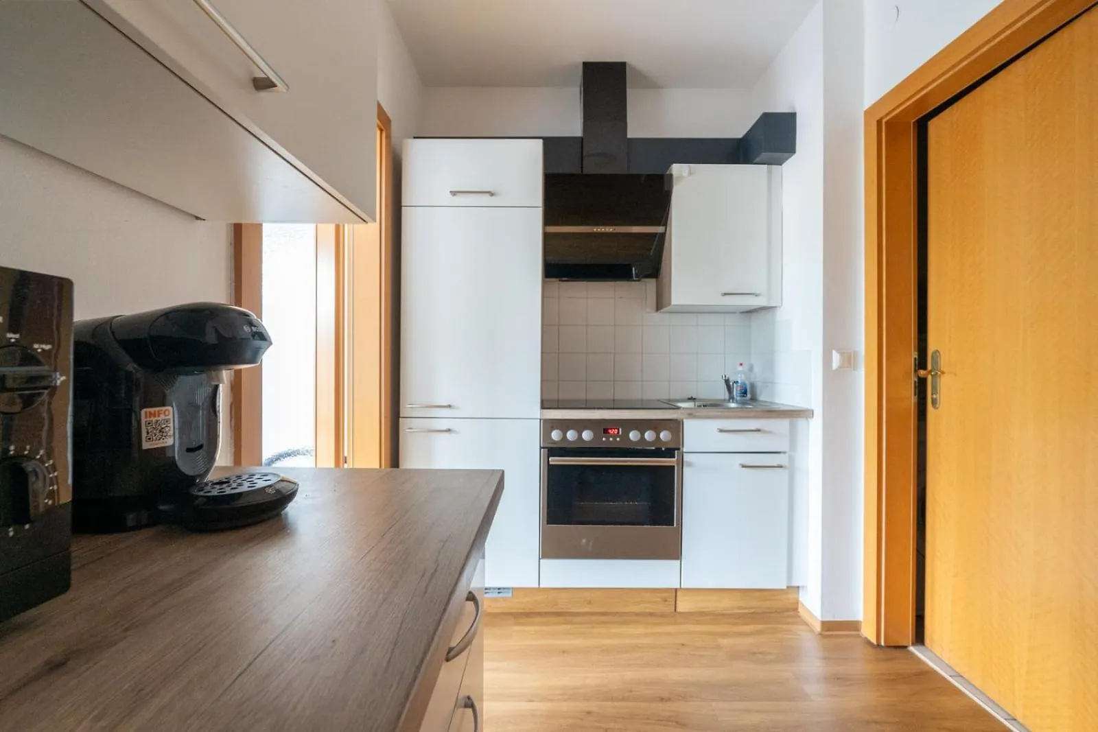 Sonniges Apartment Mit Balkon Graz