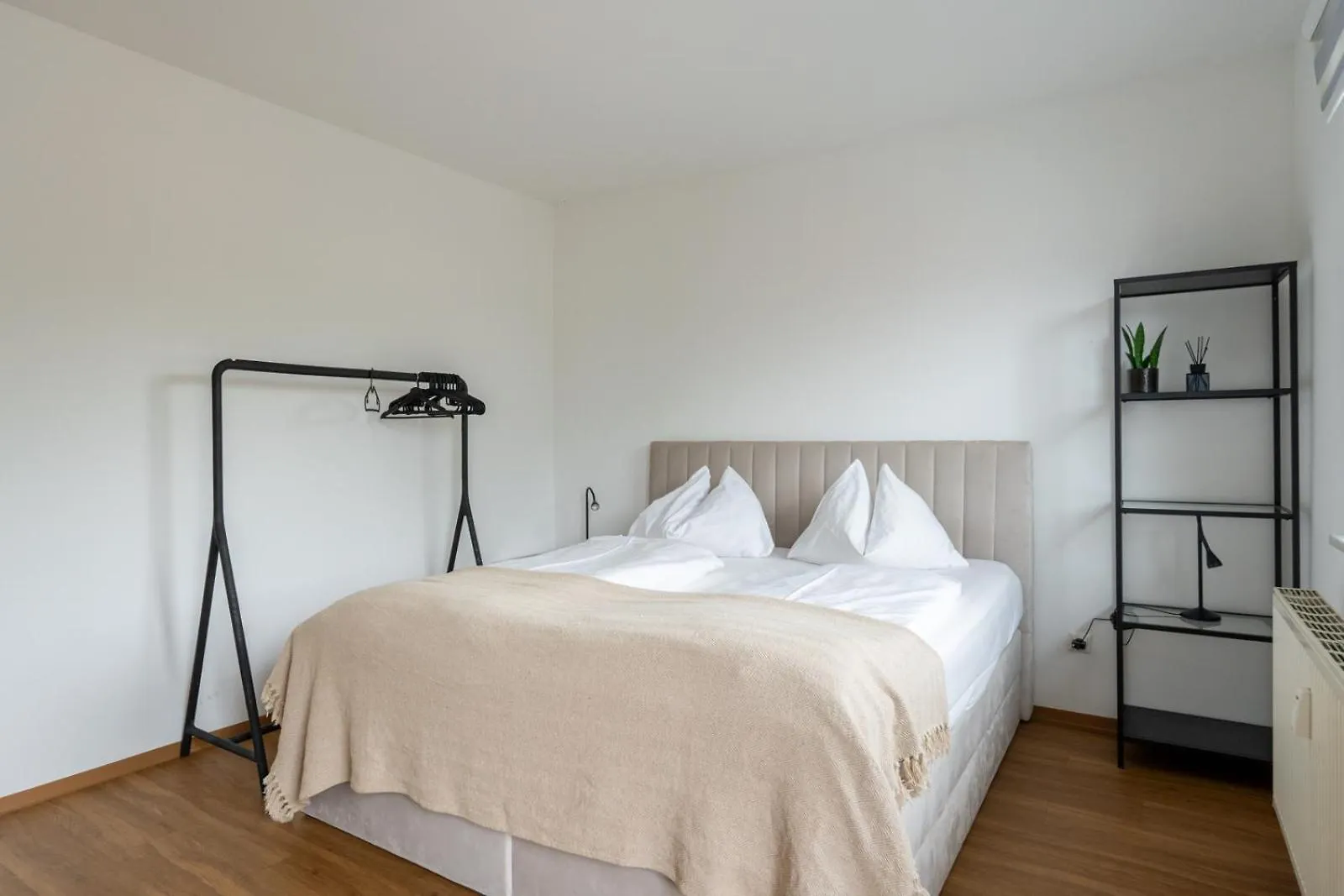 Sonniges Apartment Mit Balkon Graz
