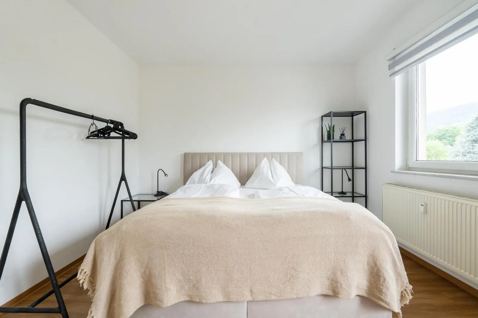 Sonniges Apartment Mit Balkon Graz Austria