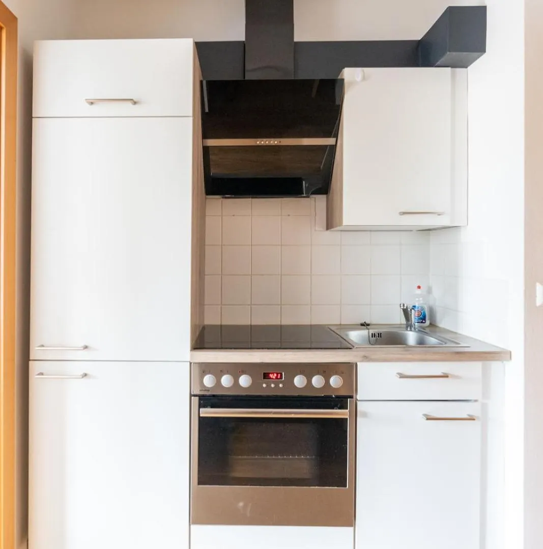 Sonniges Apartment Mit Balkon Graz