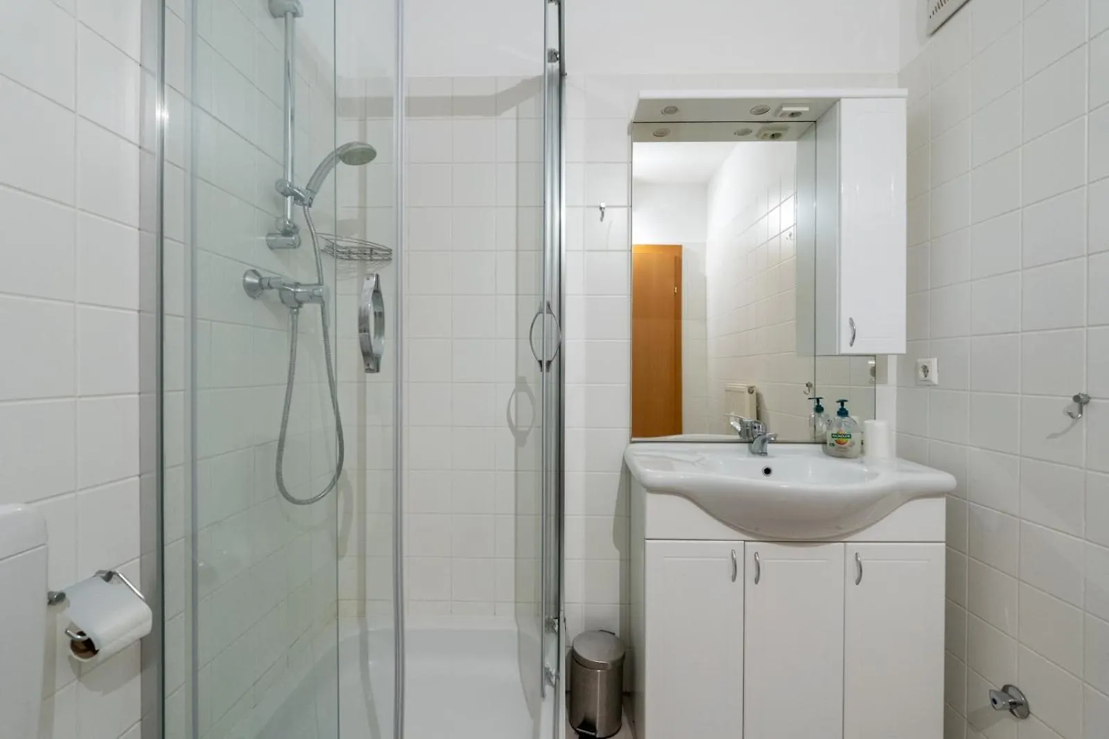 Sonniges Apartment Mit Balkon Graz Austria