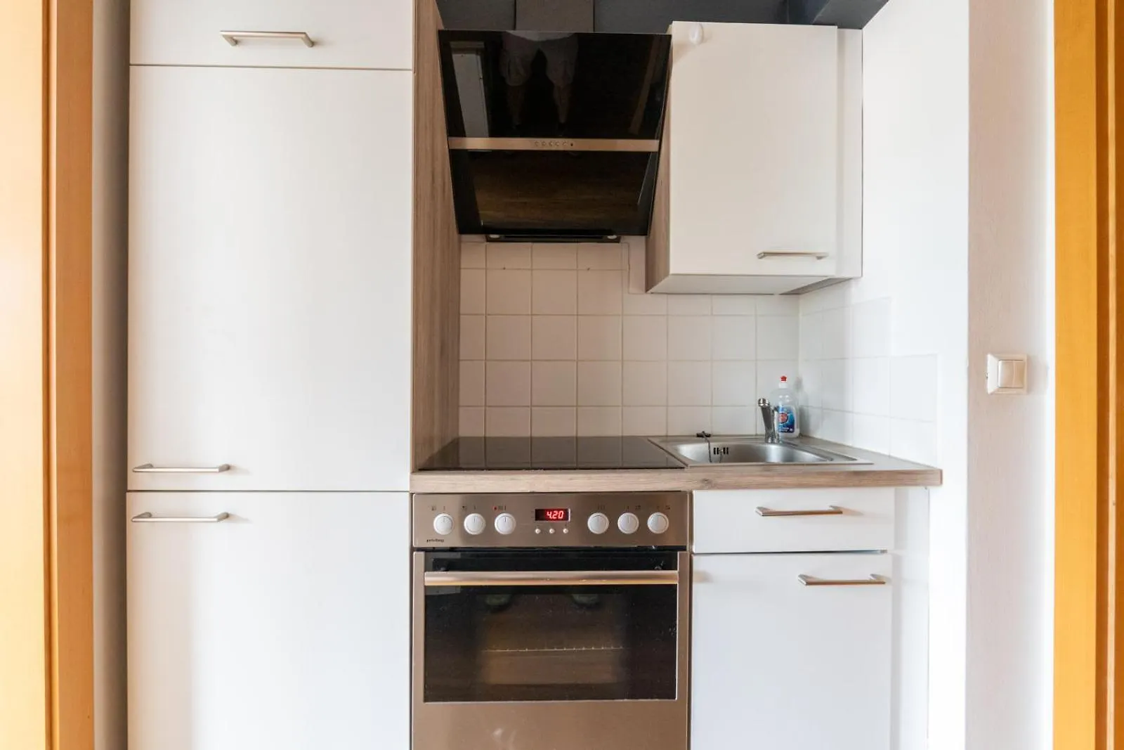Sonniges Apartment Mit Balkon Graz